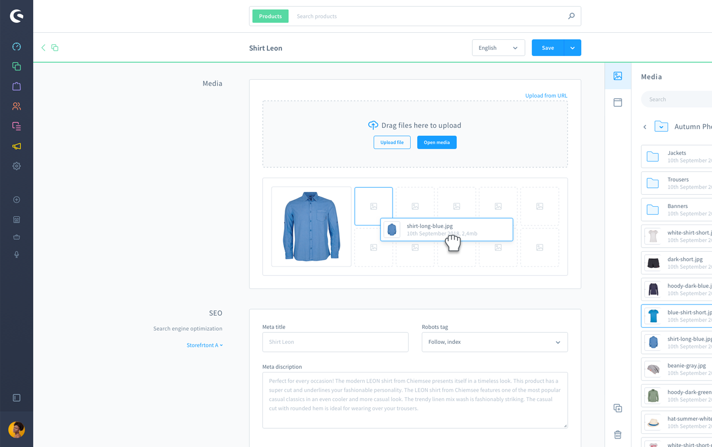 Shopware